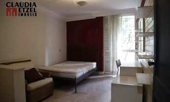 Imagem 7: Apartamento com 3 dormitórios à venda, 248 m² - Higienópolis - São Paulo/SP