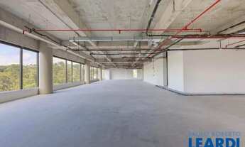 Imagem 7: CONJ. COMERCIAL - CIDADE JARDIM - SP