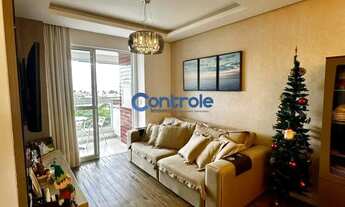 Imagem 2: Apartamento à Venda - Centro de São José