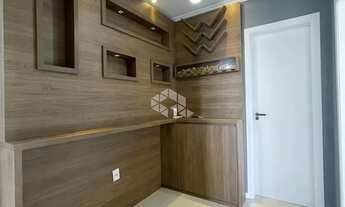 Imagem 3: GARDEN NO BAIRRO MENINO DEUS 2 DORMITÓRIOS 1 VAGA..