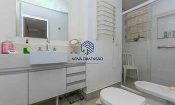 Imagem 2: Apartamento em Santa Cecília