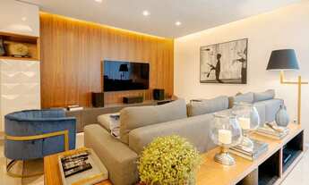 Imagem 4: Casa com 4 dormitórios à venda, 240 m² por R$ 1.700.000,00 - América - Joinville/SC Ref.:C