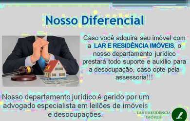 Imagem 7: Oportunidade Única em UBERABA - MG | Tipo: Terreno | Negociação: Leilão