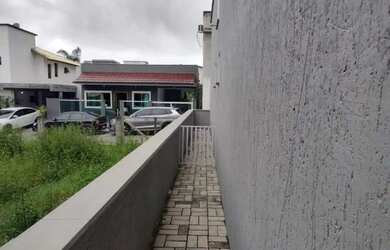 Imagem 3: Casa para aluguel, 1 quarto, 1 vaga, Ingleses do Rio Vermelho - Florianópolis/SC