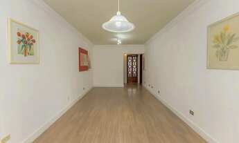 Imagem 5: Apartamento para venda em Água Fria com 4 quartos, sendo 3 suítes , 136m²