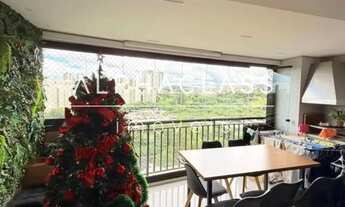 Imagem 2: Vendo apartamento em Alphaville - Edifício Bellagio