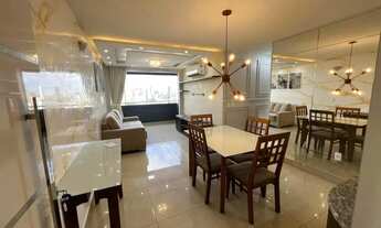 Imagem 2: Apartamento Meireles com 3 quartos