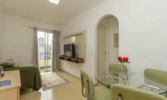 Imagem 6: Apartamento para venda em Santana com 1 quarto , 40m²