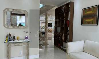 Imagem 7: Casa em Condomínio para Venda em Sorocaba, Granja Olga II, 4 dormitórios, 4 suítes, 6 banh