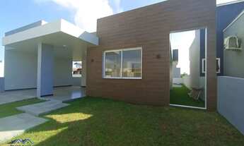 Imagem: Casa 3 dormitórios à venda Bellatorres