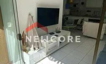 Imagem 2: Apartamento em Avenida Ilha do Meio - Itacimirim (Monte Gordo) - Camaçari/BA