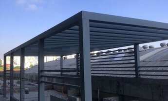 Imagem 7: Apartamento Side Barra funda 42 metros 2 dormitórios