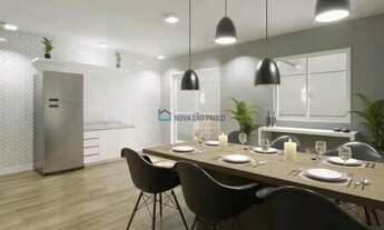 Imagem 7: Ap 1 dorm (Novo Apartamento com 1 dormitório