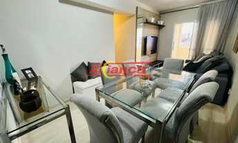 Imagem 7: Apartamento para locação - Condomínio Florença Rua Nossa Senhora Mãe dos Homens, 908 Vila