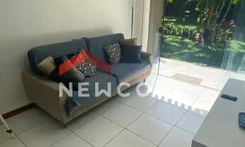 Imagem 3: Apartamento em Avenida Ilha do Meio - Itacimirim (Monte Gordo) - Camaçari/BA