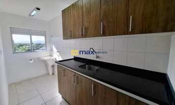 Imagem 3: Aluguel: Apartamento com 2 Dormitórios. Bairro: Dom Bosco (Itajaí)