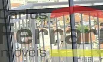 Imagem 4: Apartamento com 2 dormitórios, sendo 1 suite, ao lado do metro Parada Inglesa