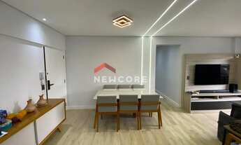 Imagem 2: Apartamento em Avenida General San Martin - Ponta da Praia - Santos/SP