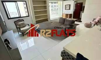 Imagem 4: Flat com ótimo preço no bairro Jardins. Confira!