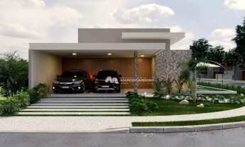 Imagem: Casa com 3 dormitórios à venda, 250 m²