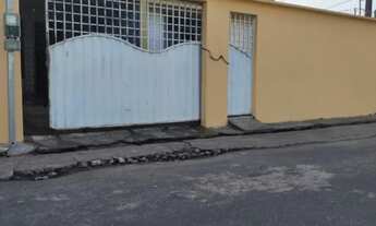 Imagem: Vendo casa no Milagre com 4 quartos