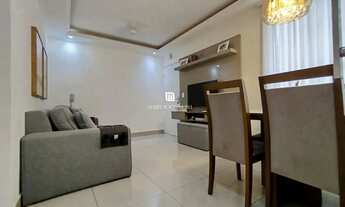 Imagem 2: Apartamento para Venda em Belo Horizonte, São João Batista (Venda Nova), 2 dormitórios, 1