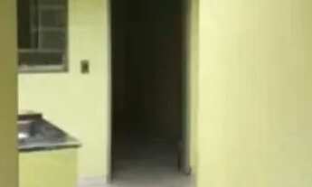 Imagem: Casa de fundos