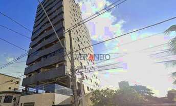 Imagem 6: Apartamento com 2 dormitórios à venda, 72 m² por R$ 585.000,00 - Canto do Forte - Praia Gr
