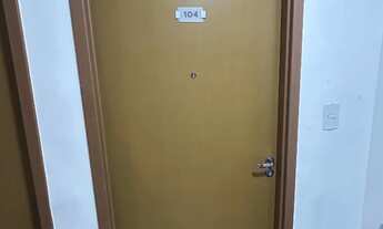 Imagem: Apartamento MRV Bella Hungria sem uso