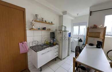 Imagem 4: Oportunidade - Apartamento - Urbanova - Caminho das Árvores - 2 Dormitórios - 48m² - Vista