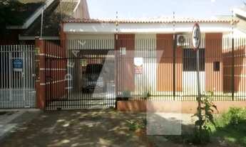 Imagem: Casa a venda no bairro Jardim Alvorada