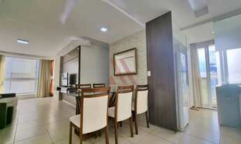 Imagem 2: Apartamento 2 Quartos 1 Suíte no Varedas do Lago