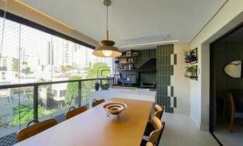 Imagem: Venda Apartamento 4 Dormitórios - 158 m²