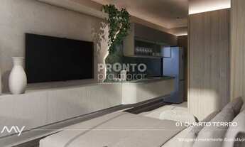 Imagem 2: Apartamento charmoso 1 quarto na Zona Sul