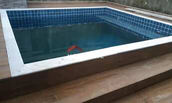 Imagem 6: Casa em RUA QUATRO - Balneario Itaguai - Mongaguá/SP