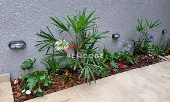 Imagem 3: Casa de condomínio em Rua Helioconias - Chácaras Roselândia - Cotia/SP