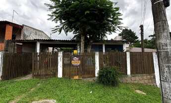 Imagem: Casa à venda, 3 quartos, 1 vaga, Passo