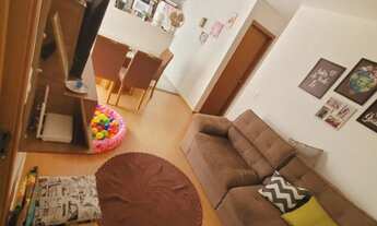 Imagem: Apartamento - Aceita financiamento