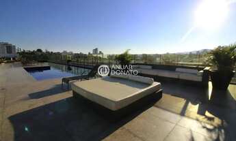 Imagem 7: Luxemburgo - Apartamento 1 quarto à venda na Anuar Donato