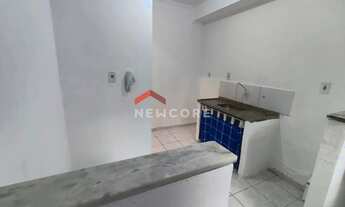 Imagem: Apartamento em Rua Imbuia - Estância dos