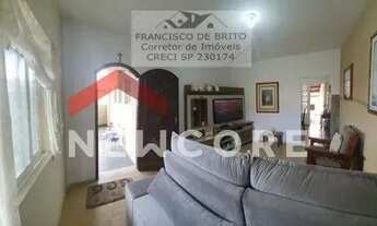 Imagem: Casa em Rua Coronel Chicuta - Vila Crispim