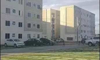 Imagem 3: Apartamento para venda em frente shopping patio 44 m² com 1 quarto