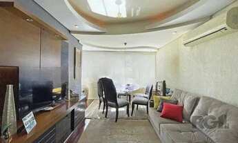 Imagem 7: Cobertura,3 Quartos,suíte,Jardim Planalto, em Porto Alegre