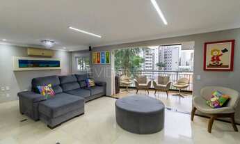 Imagem: Apartamento à venda com 121 m² com 3 suítes