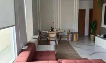 Imagem 4: Linda Casa com 3 suítes ampla e duas vagas em Condomínio Clube