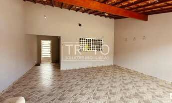 Imagem 2: Casa - Jardim Hubert - Indaiatuba