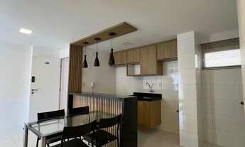 Imagem: Apartamento na Península