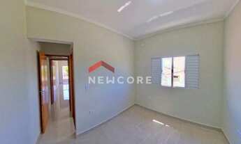 Imagem 5: Casa em Rua Georgia - Flórida Mirim - Mongaguá/SP