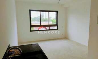 Imagem 4: Studio em Rua Doutor Ângelo Vita - Tatuapé - São Paulo/SP