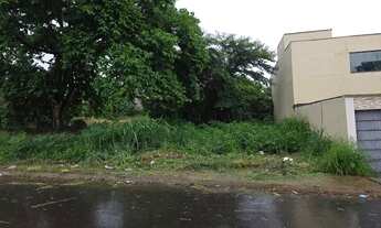 Imagem: Lote 360,00m² (Asfalto e Agua) Setor Retiro